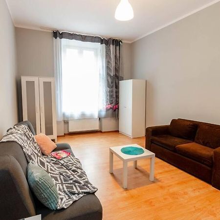 Vistula River Apartment Kraków Eksteriør billede