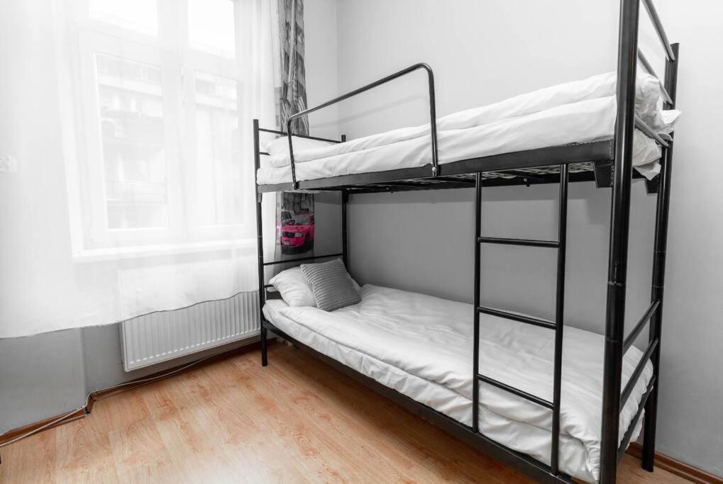 Vistula River Apartment Kraków Eksteriør billede
