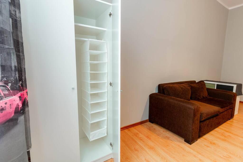 Vistula River Apartment Kraków Eksteriør billede