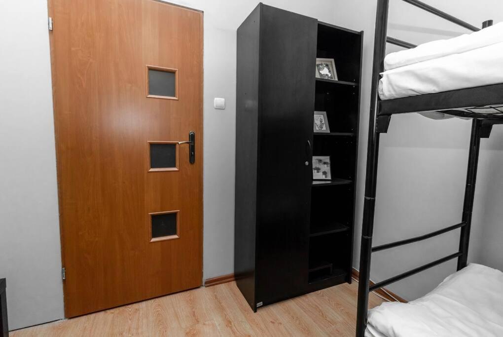Vistula River Apartment Kraków Eksteriør billede