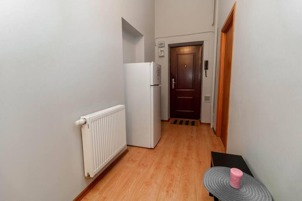 Vistula River Apartment Kraków Eksteriør billede